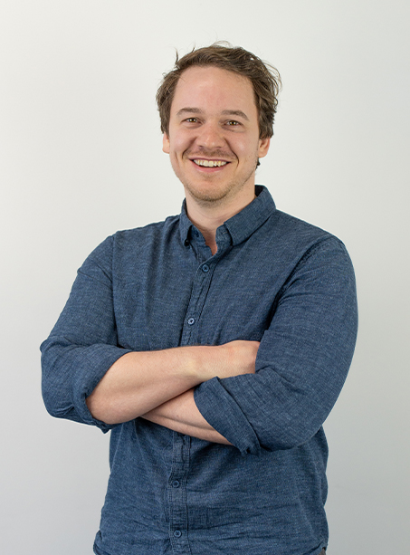 Harry Gibson