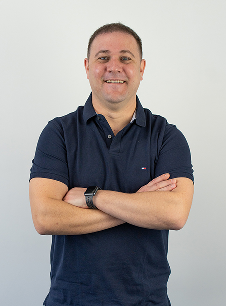 Luke Fitzpatrick
