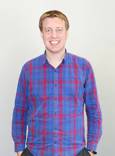 Shawn Powrie