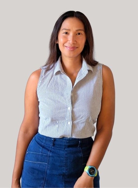 Nikki Herrera-Bharwani