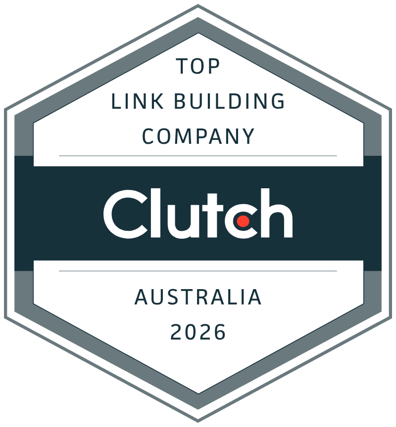 Top Clutch Link Building Company Australia 2026