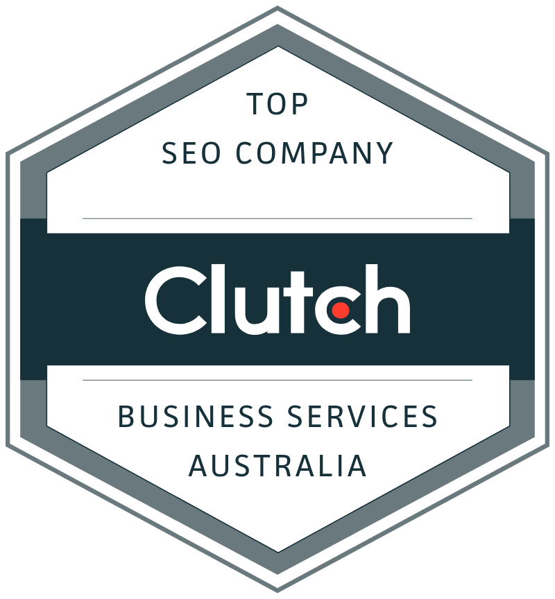 Top Clutch SEO Company — Business Services Australia 2026