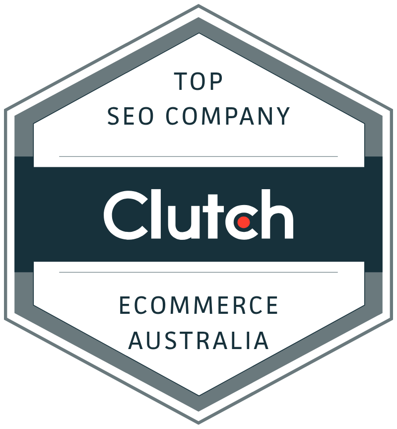 Top Clutch SEO Company — eCommerce Australia 2026