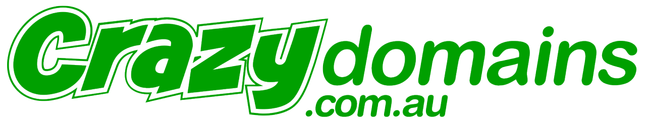 Crazy Domains
