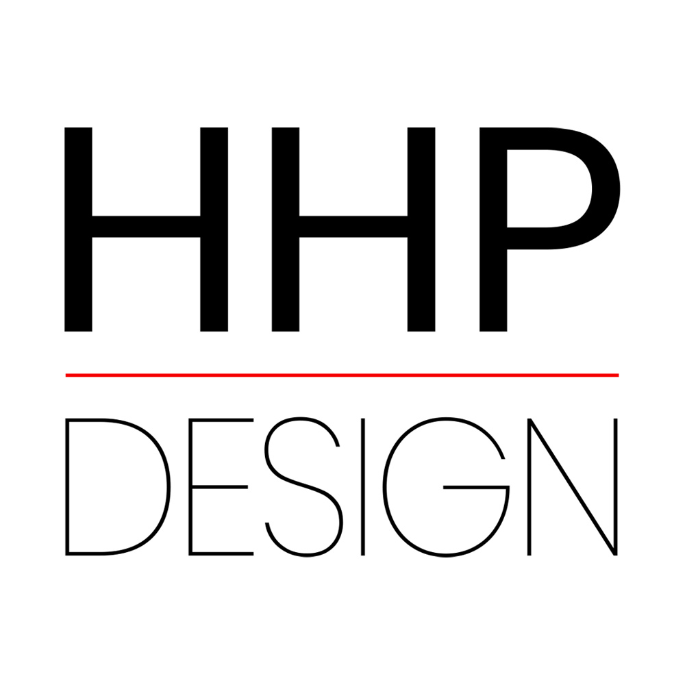 HHP Design logo