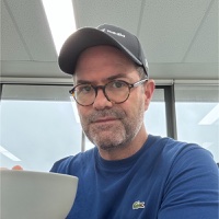 Nick Brogden