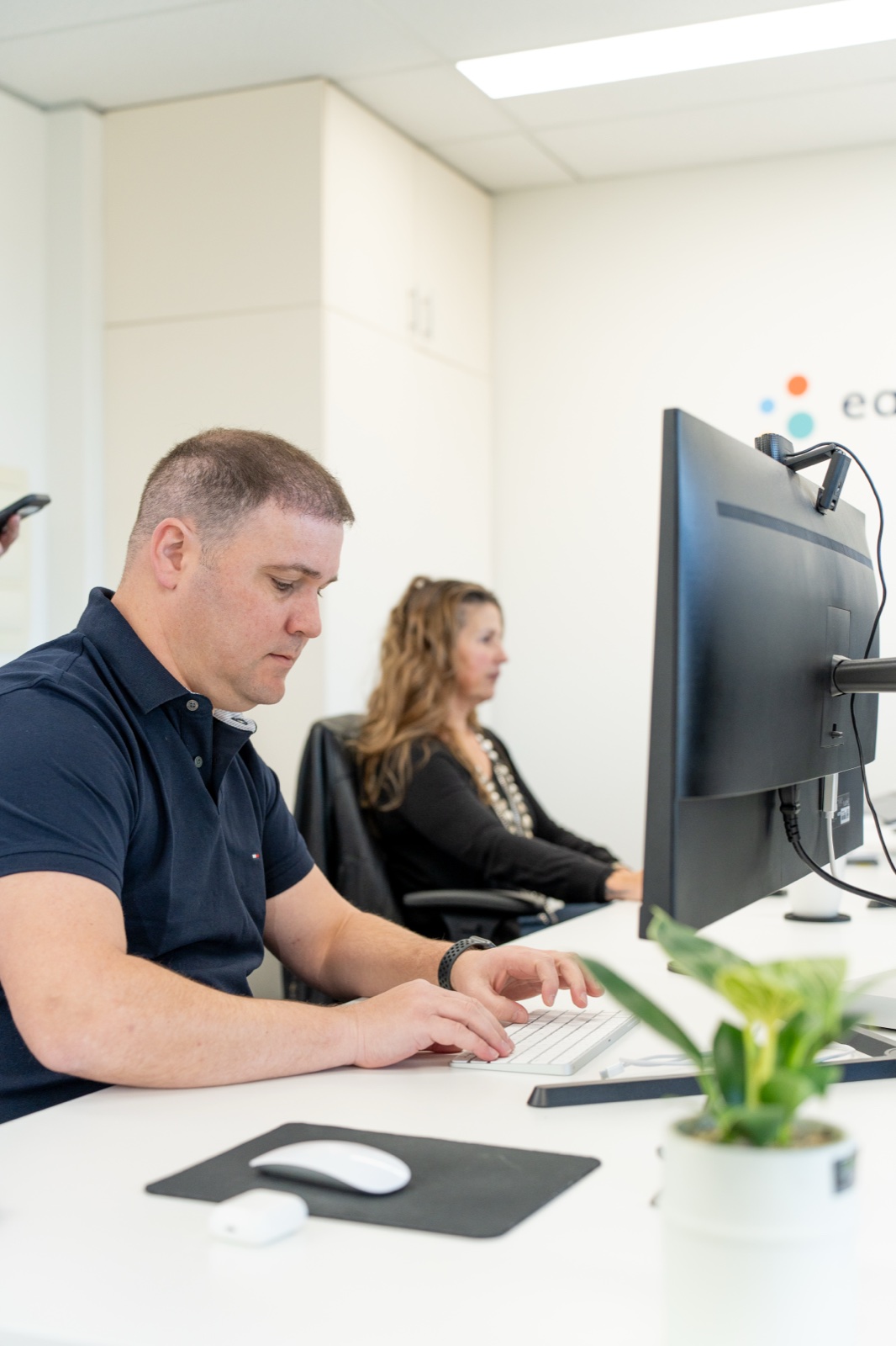 Earned Media analyst working through ranking factors