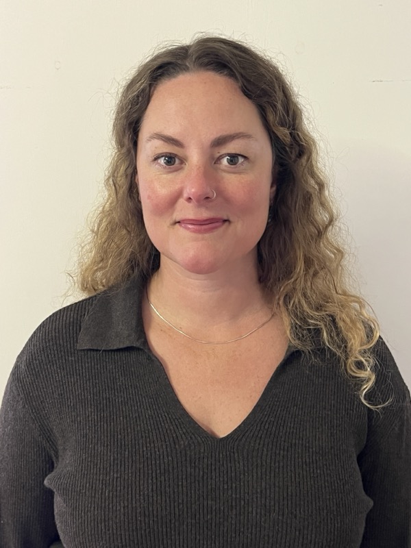 Amy Mitchell-Whittington
