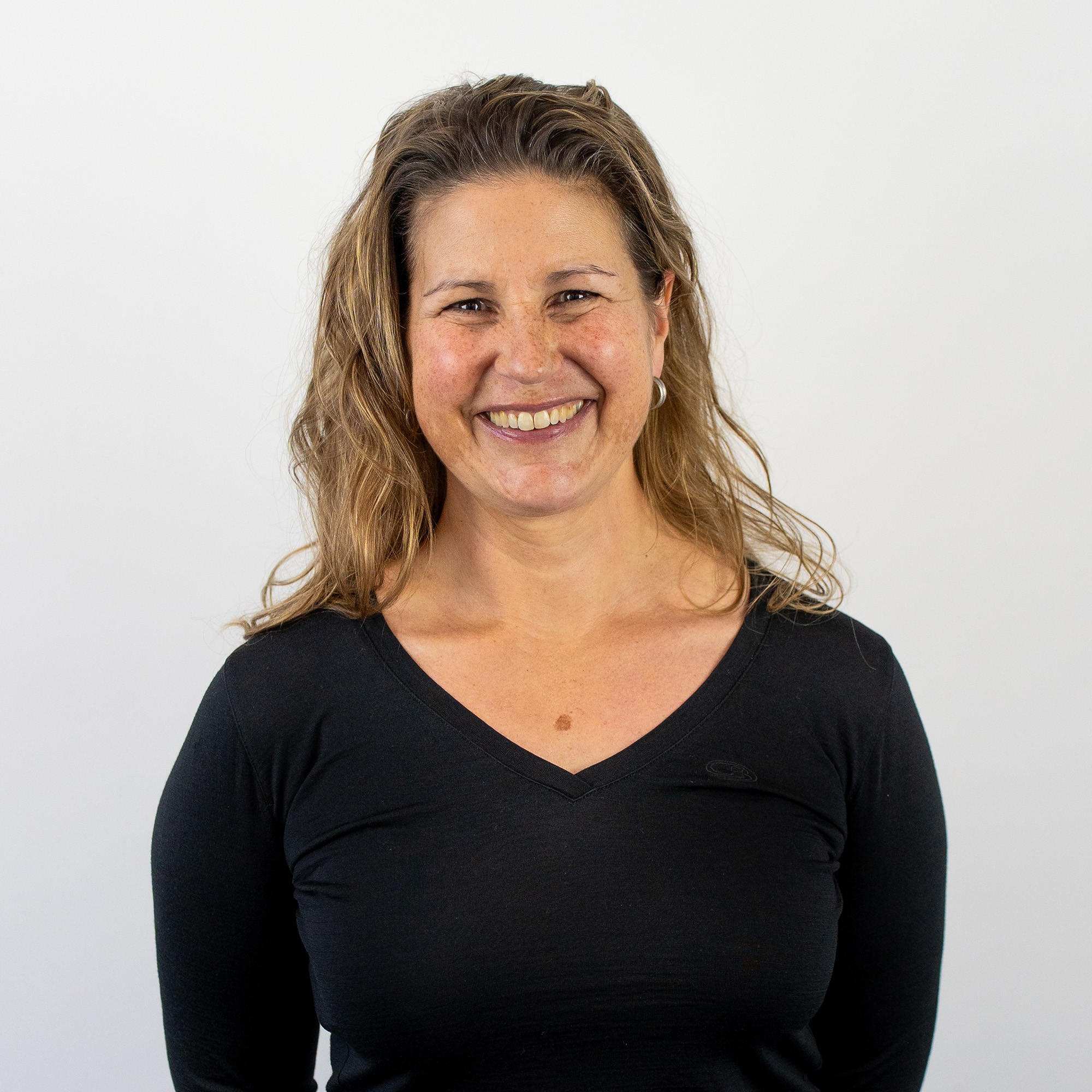 Carrie Miller