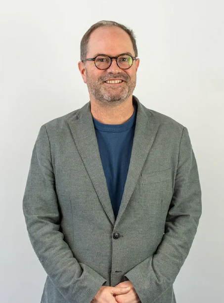 Nick Brogden