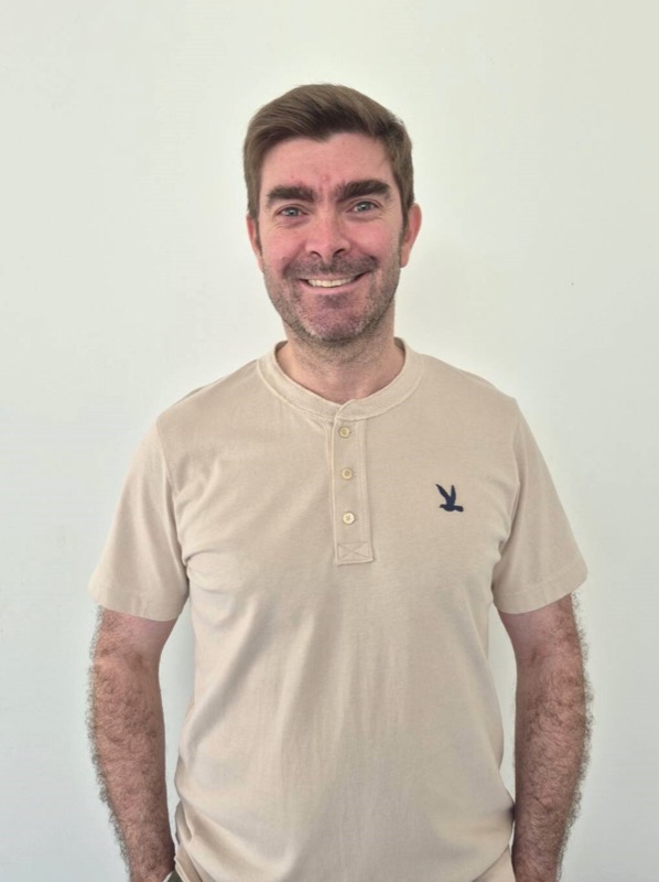 Peter Molloy