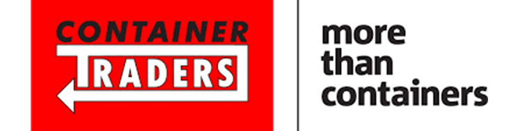container traders logo