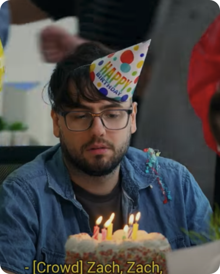 We gave Yellow Pages an online sales growth spurt of 5x