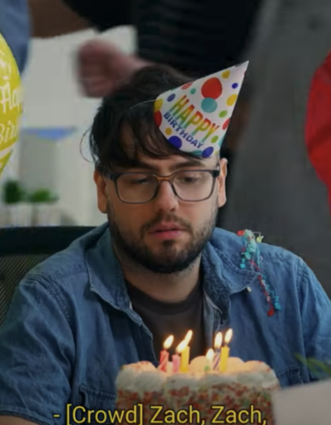 We gave Yellow Pages an online sales growth spurt of 5x single